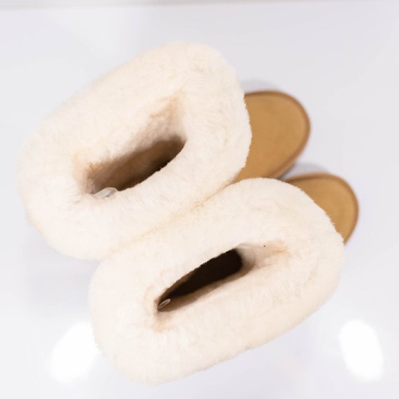 GOCCE Mara Suede Boots - Picture 11 of 14